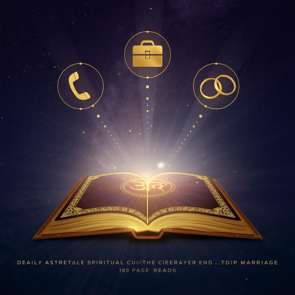 Advanced Divine Destiny (Full Package)- VIP Video Call, Solutions & 100-Page Guide