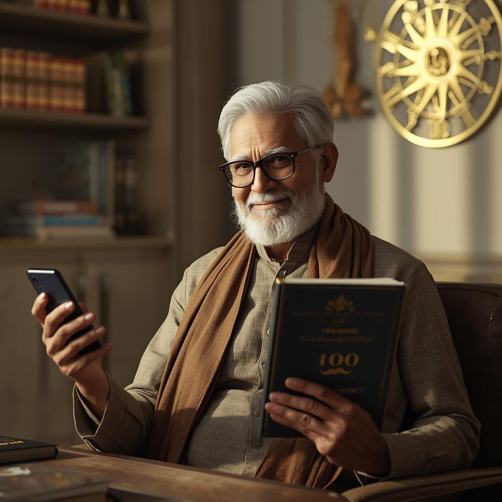 Advanced Divine Destiny (Full Package)- VIP Video Call, Solutions & 100-Page Guide