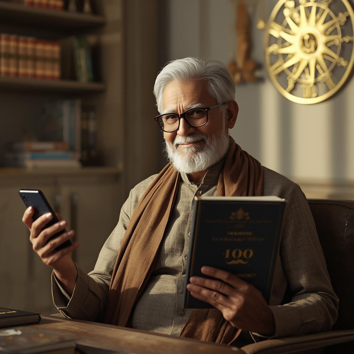 Advanced Divine Destiny (Full Package)- VIP Video Call, Solutions & 100-Page Guide