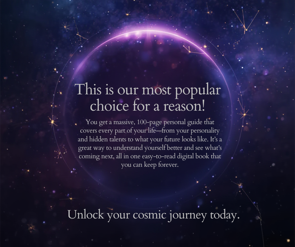 Advanced Divine Destiny (Full Package)- VIP Video Call, Solutions & 100-Page Guide